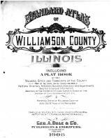 Williamson County 1908 